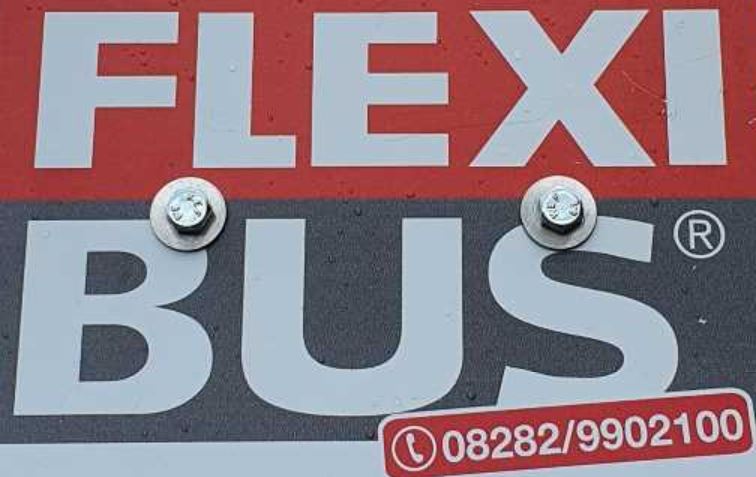 Logo Flexibus