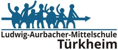Logo der Mittelschule Türkheim