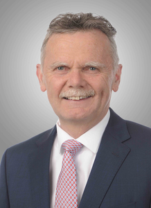 Norbert Führer - Erster Bürgermeister
