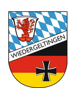 Wappen des Veteranenvereins von Wiedergeltingen