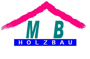 Logo MB Holzbau e.K.