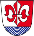 Wappen der Gemeinde Amberg