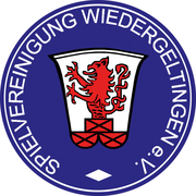 Logo Spvgg Wiedergeltingen