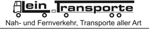 Logo Lein-Transporte