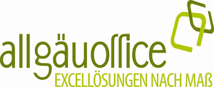 Logo Allgäuoffice
