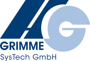 Logo HG GRIMME SysTech GmbH