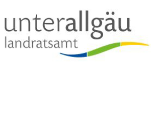 Logo Landkreis Unterallgäu