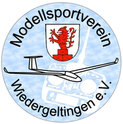 Logo Modellsportverein Wiedergeltingen