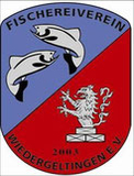 Logo Fischerverein Wiedergeltingen